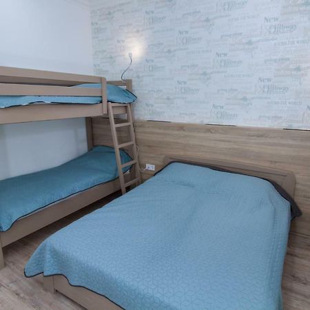 Ecoappartment 2 Mosonmagyaróvár エクステリア 写真