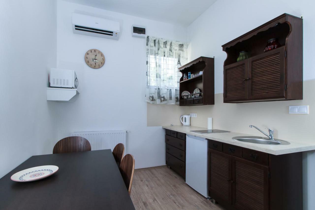 Ecoappartment 2 Mosonmagyaróvár エクステリア 写真